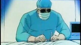 Doctor Chichibuyama / ドクター秩父山 ep2