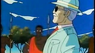 Doctor Chichibuyama / ドクター秩父山 ep2