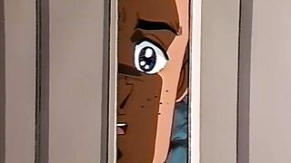 Original C-V-P Momoko / オリジナル C・V・P モモコ ep1