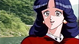 Original C-V-P Momoko / オリジナル C・V・P モモコ ep1