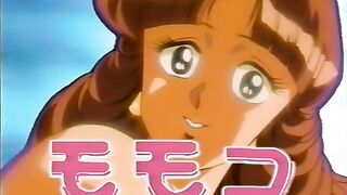 Original C-V-P Momoko / オリジナル C・V・P モモコ ep1