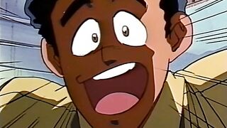 Original C-V-P Momoko / オリジナル C・V・P モモコ ep1