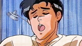 Original C-V-P Momoko / オリジナル C・V・P モモコ ep1