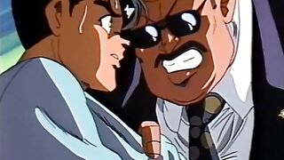 Original C-V-P Momoko / オリジナル C・V・P モモコ ep1