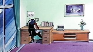 Original C-V-P Momoko / オリジナル C・V・P モモコ ep1