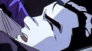 Original C-V-P Momoko / オリジナル C・V・P モモコ ep2