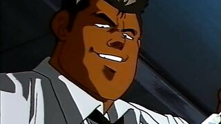 Original C-V-P Momoko / オリジナル C・V・P モモコ ep2