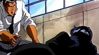 Original C-V-P Momoko / オリジナル C・V・P モモコ ep2