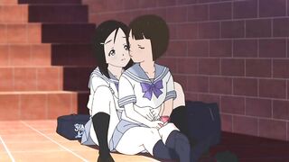 Seikou! Lose A Virgin For The First Term RUS