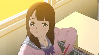 Seikou! Lose A Virgin For The First Term RUS