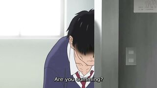 Seikou! Lose A Virgin For The First Term ENG