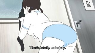 Seikou! Lose A Virgin For The First Term ENG