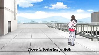 Seikou! Lose A Virgin For The First Term ENG