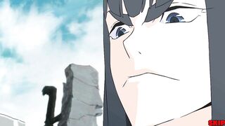 Kill la Kill - Zone / キルラキル ENG SUB