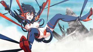 Kill la Kill - Zone / キルラキル ENG SUB