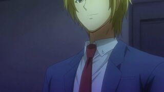 Дневник шлюхи / Aisai Nikki RUS DUB