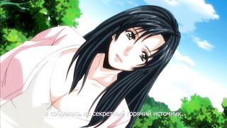 Женская исповедь / Hontou ni Atta ep1 RUS SUB