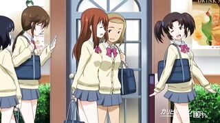 Женская исповедь / Hontou ni Atta ep2 RUS SUB