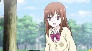 Женская исповедь / Hontou ni Atta ep2 RUS SUB