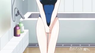 Женская исповедь / Hontou ni Atta ep2 RUS SUB
