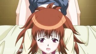 Женская исповедь / Hontou ni Atta ep2 RUS SUB