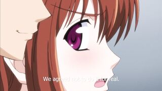 Hontou ni Atta ep2 ENG SUB