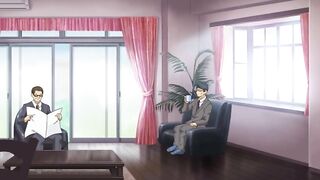 Aniki no Yome-san ... RUS DUB