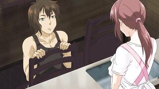 Aniki no Yome-san ... RUS DUB