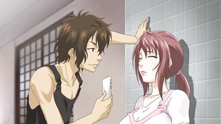 Aniki no Yome-san ... RUS DUB