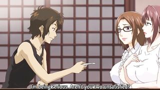 Aniki no Yome-san ... ENG SUB