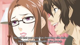 Aniki no Yome-san ... ENG SUB