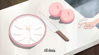Aniki no Yome-san ... ENG SUB