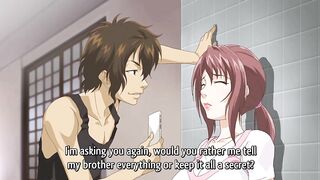 Aniki no Yome-san ... ENG SUB