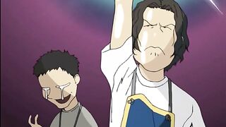 Colorful - Conversational spanish