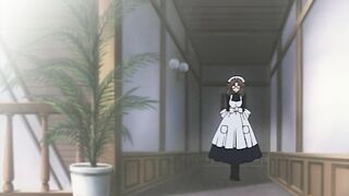 Лунная леди / Kao no nai Tsuki ep1 RUS DUB