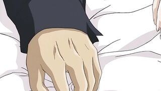 Лунная леди / Kao no nai Tsuki ep3 RUS DUB