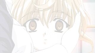 Лунная леди / Kao no nai Tsuki ep3 RUS DUB