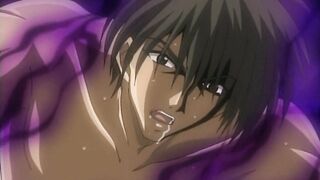 Лунная леди / Kao no nai Tsuki ep5 RUS DUB