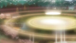 Лунная леди / Kao no nai Tsuki ep5 RUS DUB