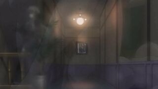 Лунная леди / Kao no nai Tsuki ep5 RUS DUB