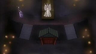 Лунная леди / Kao no nai Tsuki ep5 RUS DUB