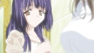 Kao no nai Tsuki / 顔のない月 ep1