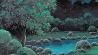 Kao no nai Tsuki / 顔のない月 ep2