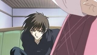 Kao no nai Tsuki / 顔のない月 ep2