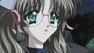 Kao no nai Tsuki / 顔のない月 ep2