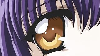 Kao no nai Tsuki / 顔のない月 ep3