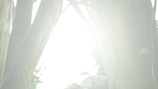 Kao no nai Tsuki / 顔のない月 ep3