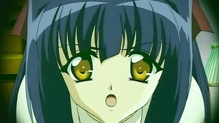 Kao no nai Tsuki / 顔のない月 ep4