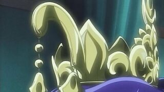 Kao no nai Tsuki / 顔のない月 ep4