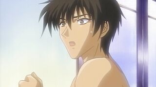 Kao no nai Tsuki / 顔のない月 ep4